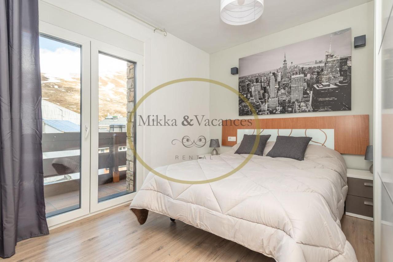 Apartament Mikka-la Residencia 54